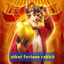 utbet fortune rabbit